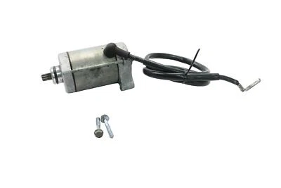 Honda ST1300 2004 motor de arranque Foto 1 de 4