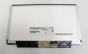 BA96-06947A Samsung LCD 11.6 1366X768 Wxga Matte 30Pins W/Side Bracket"GRADE A" - Picture 1 of 1