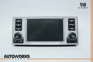05-09 Range Rover L322 HSE Dash GPS NAV Navigation Stereo Screen Display OEM - Picture 1 of 9