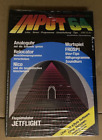 Vintage INPUT 64 Magazin Ausgabe Heft 10/85 Tape  NEU OVP in Folie Rarität