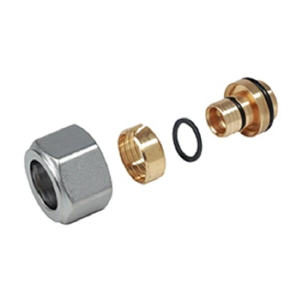 GIACOMINI R179MX014 ADATTATORE PER MULTISTRATO 16X16/2