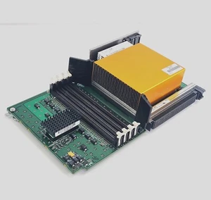 HP Prozessor/Speicherplatine (PC3200) für ProLiant DL585 Server - Bild 1 von 3