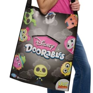 SDCC 2023 Exclusive UCC Disney Doorables Nightmare Before Christmas Big Tote Bag