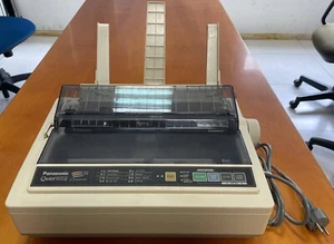 Stampante Panasonic Quiet KX-P2135 - Foto 1 di 5