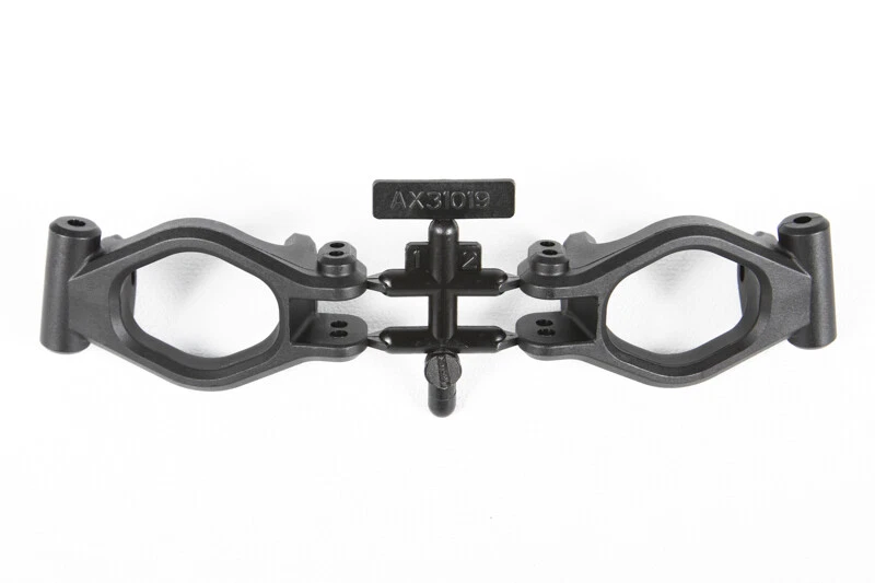 JUEGO PORTA NUDILLOS DE DIRECCIÓN AXAL YETI XL AX31019 Foto 1 de 4