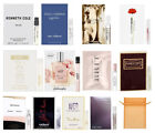 12+Women%27s+Perfume+Fragrance+Samples+Vials+with+Organza+Bag+Lot