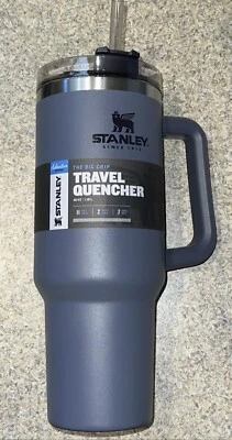 OG Stanley Adventure Quencher 40oz - Dusk RARE! - Image 1 of 4
