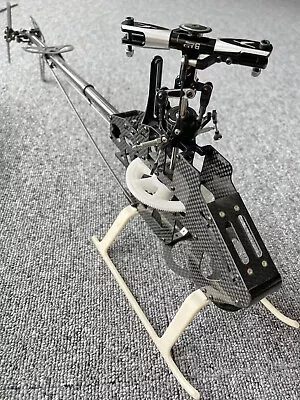 450Pro Flybarless RC Helicopter for Align Trex 450 Pro Heli Stand Landing Frame - Image 1 of 4