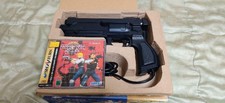 Soft new) Virtua Cop (GS-9059) Virtua Ganthet (SEGA)