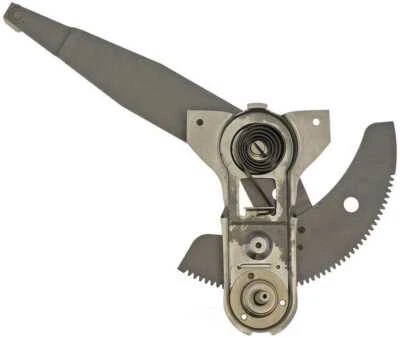Window Regulator fits 1989-1992 Ford Ranger Bronco II  DORMAN OE SOLUTIONS - Image 1 of 3