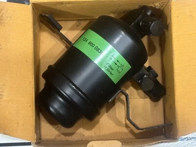 MERCEDES-BENZ 1993-1995 A/C DRIER 1248300383 (124 830 03 83) - Image 1 of 4