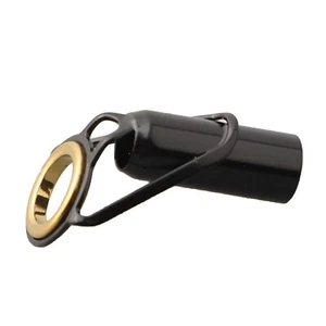 Top Quality Rod Tip Guide Ring for Fishing Rod Repair Pole Eye Line Tool - Picture 1 of 42