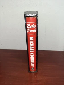 Echo Park Michael Connelly Signed Limited Hardcover - Picture 1 of 6