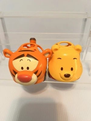 Juguete para bebé Oball Disney Winnie The Pooh & Friends Tigger Go Grippers Roll Along Foto 1 de 4