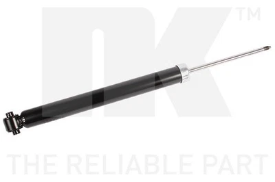 NK Rear Shock Absorber for Mercedes Benz C180 1.8 November 2009 to November 2014 - Image 1 of 4