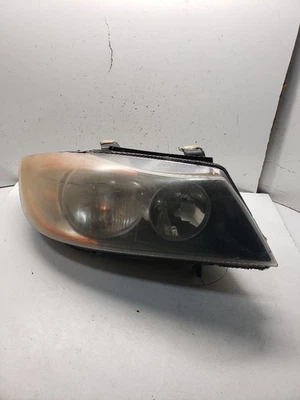 Faro pasajero sedán mercado canadiense compatible 06-08 BMW 323i 1436653 Foto 1 de 4