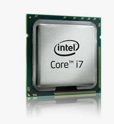 Procesador Intel Core i7-870 de cuatro núcleos de 2,93 GHz Foto 1 de 2