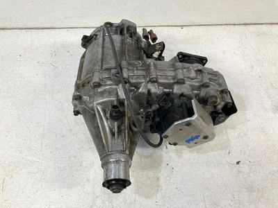 Conjunto de caja de transferencia Chevy Colorado 2004-2012 4x4 Foto 1 de 4