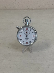 Vintage Wakmann 7 Jewels 1/5 Swiss Made - Picture 1 of 2