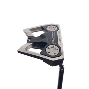Used Scotty Cameron Phantom 9.5 2024 Putter / 34.0 Inches - Picture 1 of 10