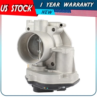 Repuesto carrocería acelerador 3,0 L para Mazda 6 2003-2008 V6 Foto 1 de 4