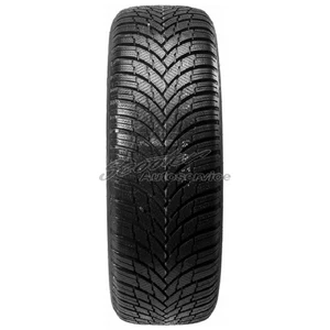 Winter-Reifen 195/55 R 16 87H Firestone WinterHawk 4 3PMSF | 21804 - Bild 1 von 3