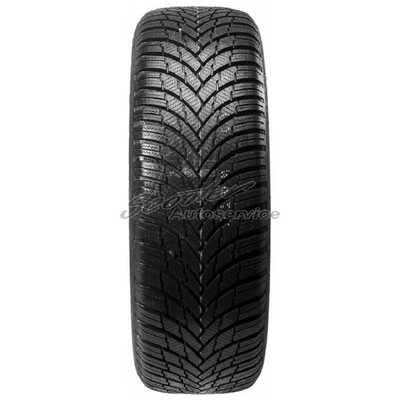 Winter-Reifen 195/55 R 16 87H Firestone WinterHawk 4 3PMSF | 21804 - Bild 1 von 3
