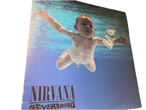 Nevermind by Nirvana (Record, 2013) - Picture 1 of 5