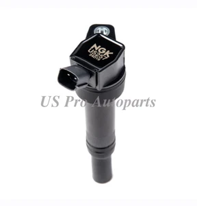 For Hyundai Elantra Kia Soul Forte 2.0L 27300-2E000 OEM NGK Ignition Coil - Picture 1 of 4