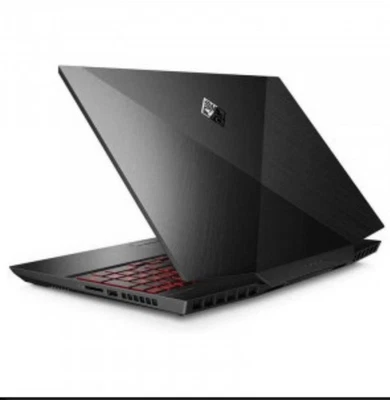 HP Omen 15 DH1099nr GeForce RTX 3060 Intel Core I7 10ª Generación 8GB RAM 256GB SSD Foto 1 de 4