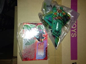 Botcon 2009 Transformers Attendee Exclusive SKYQUAKE Misb New prime condition - Picture 1 of 1