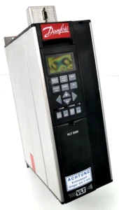 Danfoss 175Z0064 Frequenzumrichter VLT 5000 | VLT5006PT5B20STR3DLF00A00C0 - Bild 1 von 3