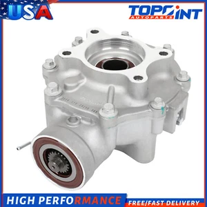 For 2014-2016 Honda TRX420 TRX500 41300-HR3-A20 Drive Rear Differential - Picture 1 of 8