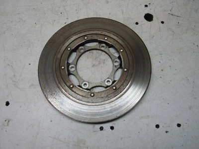 Rotor de disco de freno trasero Honda Goldwing GL1000 1000 1978 79 Foto 1 de 2