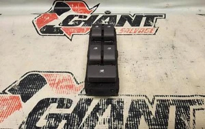 12 13 14 15 INTERRUPTOR VENTANA PRINCIPAL LADO CONDUCTOR DELANTERO IZQUIERDO CHEVROLET CAPTIVA SPORT - Imagen 1 de 8