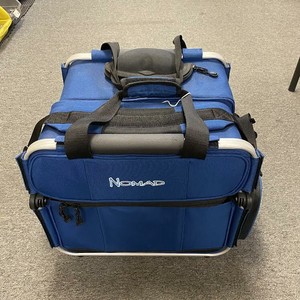 okuma fishing backpack