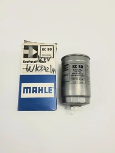 Original Mahle KC80 Oil Filter for VW Passat 3B2 3B5 3B3 3B6 New - Picture 1 of 3
