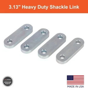 Heavy Duty Shackle Link - 3.13" - Picture 1 of 6