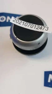 Pulsador EATON M22 D S NEGRO 216590 - Imagen 1 de 3