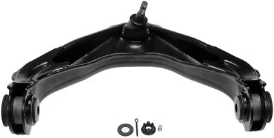 Conjunto de brazo de control de suspensión Dorman para Chevrolet Silverado 1500 HD 2001-2003 Foto 1 de 3