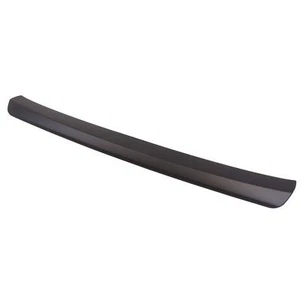 Travall Bumper Protector for BMW X3 (2017- ) ABS Plastic Rear Scratch Guard Trim - Picture 1 of 7