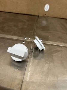 Genuine Complete Indesit Oven - ( Knob ) - ID5G00KMW/L - Picture 1 of 1