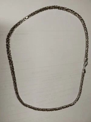 Collana Uomo - Immagine 1 di 2