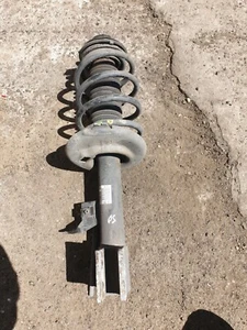 Citroen C4 Grand Picasso 1.6 Hdi Driverside Front Suspension Spring 2008 - Picture 1 of 1