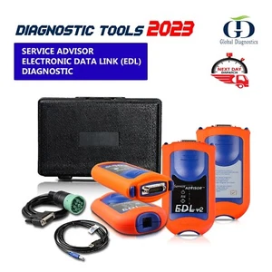 2025 Service Advisor V2 AG & CF for John Deere Diagnostics - Picture 1 of 4