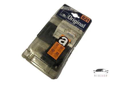 Pastillas Disco Freno Delanteras Audi 60 75 80 Super 90 100 Gl S Ls Gl (USA) Nuevas Foto 1 de 3