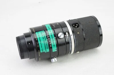 Nikon Medical NIKKOR  200mm f/5.6 MF, Nikon F - Bild 1 von 4