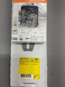 Stihl OEM 25" Light ES Bar & 36RD Chain 3/8" .063" 84DL 3003-000-2031 - Picture 1 of 3