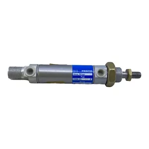 Festo DSN-25-40 Standard Cylinder for Industrialist Insert Max. 10 BAR DSN-25 - Picture 1 of 12