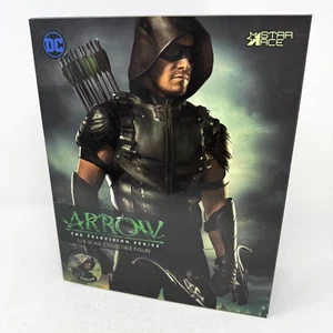 Star Ace Green Arrow The CW Television Series 1/8 Scale Figure (Normal Version) - Bild 1 von 3